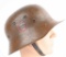 SA STANDARTE FELDHERRNHALLE DOUBLE DECAL HELMET