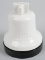NAZI GERMAN 1936 OLYMPICS SOUVENIR BELL