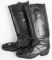 WWII NAZI GERMAN OFFICERS BOOTS