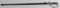 WWII NAZI GERMAN SS NCO's DEGEN OR SWORD WW2