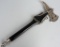 WWII NAZI GERMAN PRESENTATION GRADE FIREMANS AXE
