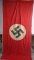 WWII NAZI GERMAN NSDAP NATIONAL FLAG WW2 51 X 106
