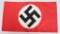 WWII NSDAP NAZI PARTY ARMBAND