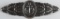 WWII NAZI GERMAN KRIEGSMARINE NAVAL COMBAT CLASP