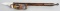 IMPERIAL GERMAN HUNTING SCENE SMALL PIPE