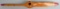 WWII US ARMY AIR CORPS DRONE PROPELLER 44 INCHES