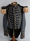 INDIAN WARS NEW YORK NCO COATEE CIRCA 1880's