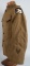 WW1 339th INFANTRY TUNIC POLAR BEARS NAMED CO.F