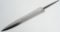 WWII NAZI GERMAN REPRO FULL ROHM INSCRIPTION WW2