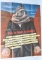 WWII US THIS IS NAZI BRUTALITY POSTER 1942 WW2
