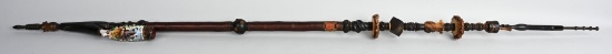 IMPERIAL GERMAN RESERVIST PIPE 3RD HESSE CAVALRY