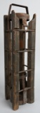 WW1 US AIR SERVICE BOMB CARRIER OR CRATE WWI