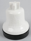NAZI GERMAN 1936 OLYMPICS SOUVENIR BELL