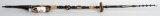 IMPERIAL GERMAN RESERVIST PIPE w/ KAISER WILHELM