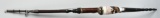 IMPERIAL GERMAN COLONIAL SOUTH AFRICAN PIPE