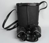 WWII NAZI GERMAN KRIEGSMARINE 7X50 BINOCULARS WW2