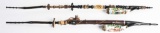 WW1 IMPERIAL GERMAN REGIMENTAL & PATRIOTIC PIPES