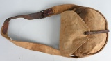 WW1 AMMO POUCH FOR FRENCH CHAUCHAT MACHINE GUN