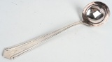 WWII NAZI GERMAN ADOLF HITLER LADLE BY WELLNER WW2