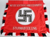 REPRO GERMAN DEUTSCHLAND ERWACHE STANDARTE