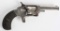 SCARCE AETNA SMALL POCKET REVOLVER