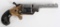 NATIONAL ARMS .32 TEAT FIRE REVOLVER