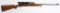 WINCHESTER MODEL 43 BA .22 HORNET RIFLE