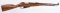 MODEL 1891 MOSIN NAGANT BOLT ACTION CARBINE