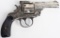 HARRINGTON & RICHARDSON .38 TOPBREAK REVOLVER