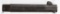 1ST GEN. COLT SAA FRONTIER SIX SHOOTER BARREL