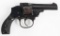 RARE HOWARD ARMS CHICAGO TOP BREAK REVOLVER