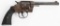 COLT ARMY NAVY MODEL 1896 REVOLVER