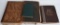 LOT 4 1864 HARPERS WEEKLY, STORY OF ERIE 1899, ETC