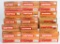 LOT (14) BOXES OF NORMA 6.5 JAPANESE RIFLE AMMO