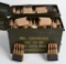 560 rds USGI .30-06 M1 GARAND AMMO ON CLIPS