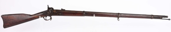 US SPRINGFIELD MODEL 1863 RIFLE