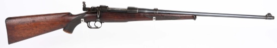 FINE BUFFALO NEWTON BOLT ACTION SPORTING RIFLE