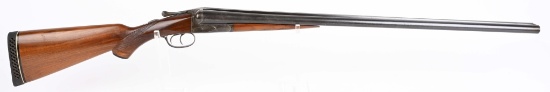 FINE PRE WAR FOX STERLINGWORTH SXS SHOTGUN