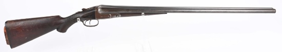 PARKER BROS. SXS SHOTGUN (1907)