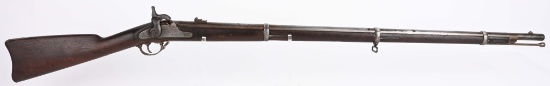 US SPRINGFIELD MODEL 1863 CIVIL WAR RIFLE