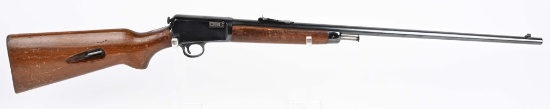 WINCHESTER MODEL 63 .22 LR SEMI AUTO RIFLE