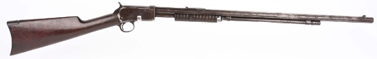 WINCHESTER MODEL 1890 PUMP .22 WRF RIFLE