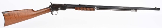 FINE WINCHESTER 1890.22 WRF PUMP RIFLE
