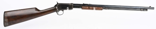 WINCHESTER MODEL 1906 PUMP RIFLE