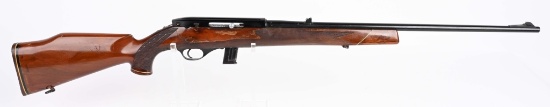 WEATHERBY MARK XXII .22 LR RIFLE