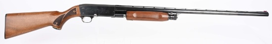 ITHACA MODEL 37 FEATHERWEIGHT 12 GA, WITH VENT RIB