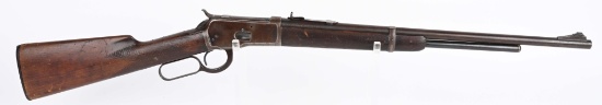WINCHESTER MODEL 1892 SPL ORDER CARBINE 25-20
