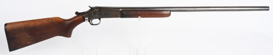 H&R TOPPER BREAK ACTION SINGLE SHOT SHOTGUN 16 GA