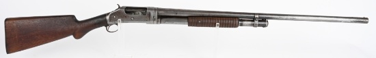 WINCHESTER MODEL 1897 PUMP 12 GA SHOTGUN