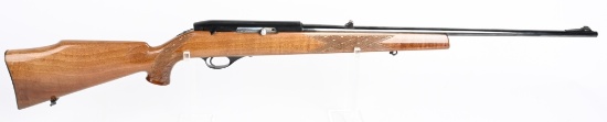 WEATHERBY MODEL XXII .22 RIFLE.